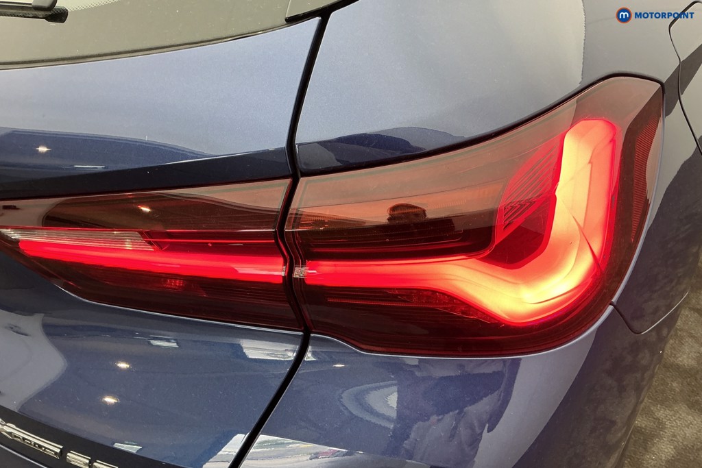 BMW X2 Sport Automatic Petrol SUV - Stock Number (1644693) - 30th supplementary image