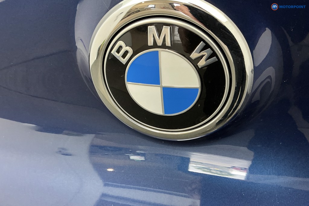 BMW X2 Sport Automatic Petrol SUV - Stock Number (1644693) - 33rd supplementary image
