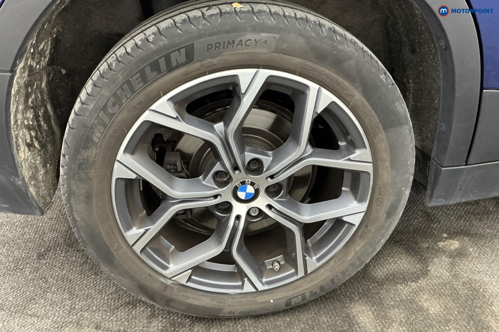 BMW X2 Sport Automatic Petrol SUV - Stock Number (1644693) - 34th supplementary image