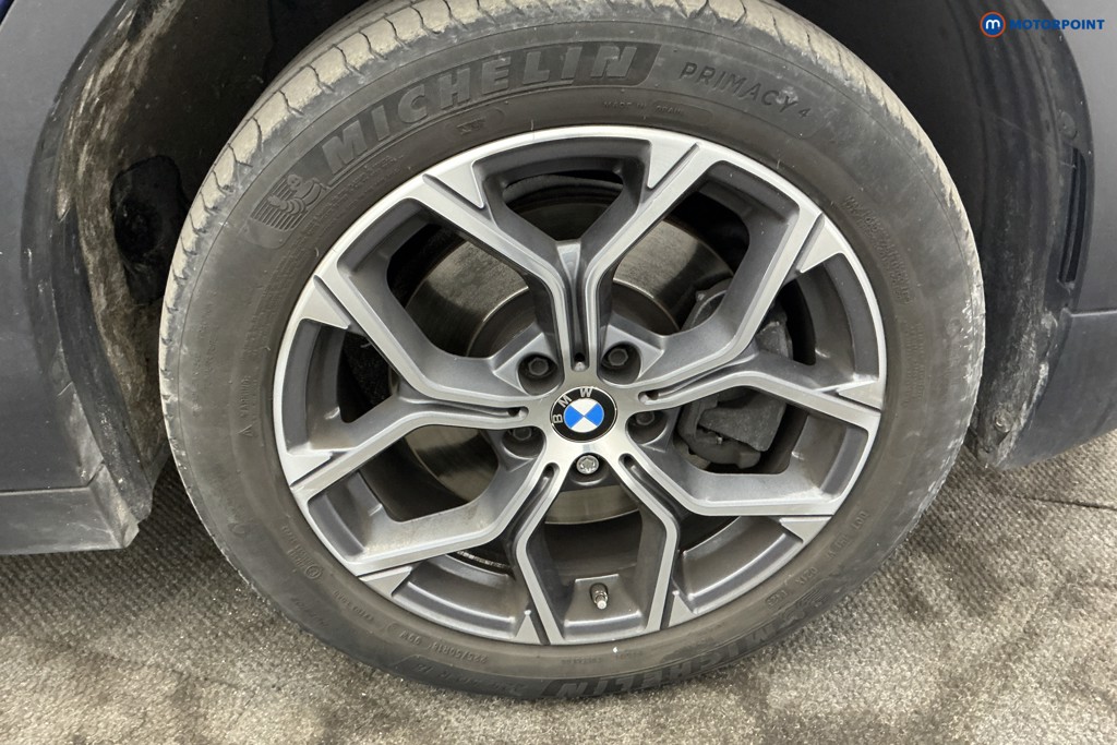 BMW X2 Sport Automatic Petrol SUV - Stock Number (1644693) - 35th supplementary image