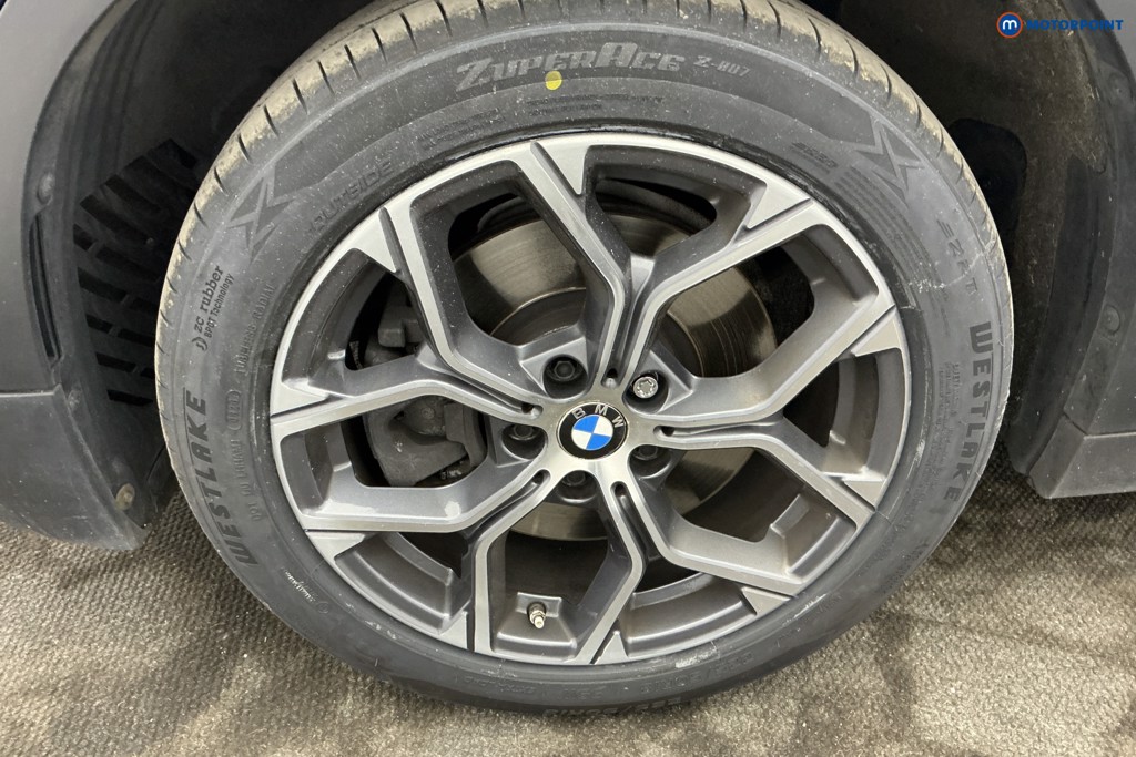 BMW X2 Sport Automatic Petrol SUV - Stock Number (1644693) - 36th supplementary image