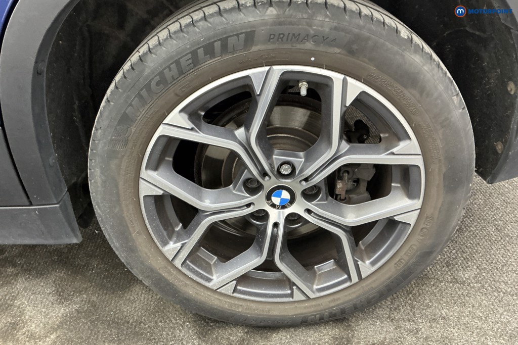 BMW X2 Sport Automatic Petrol SUV - Stock Number (1644693) - 37th supplementary image
