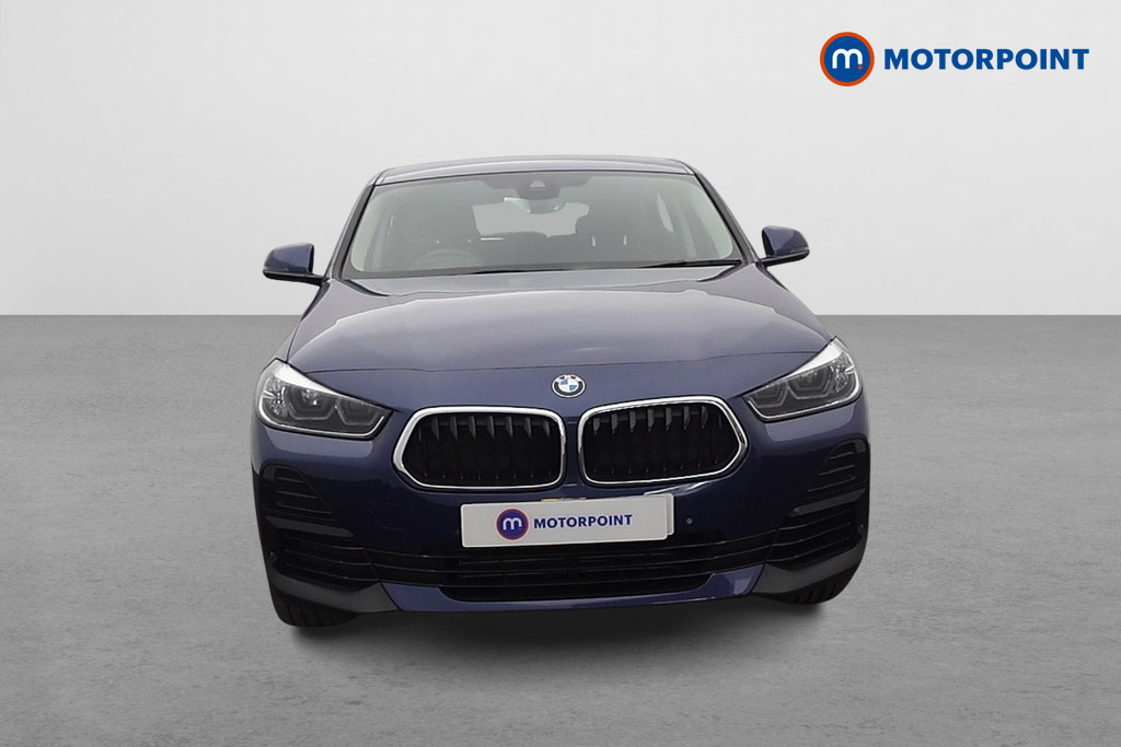 BMW X2 Sport Automatic Petrol SUV - Stock Number (1644693) - Front bumper