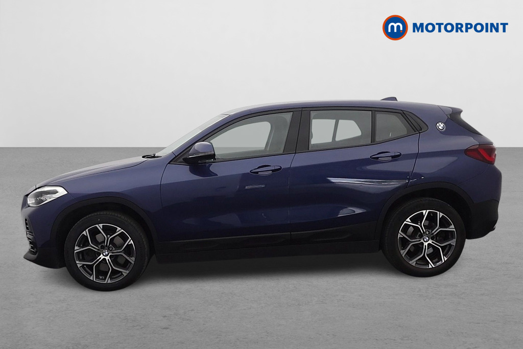 BMW X2 Sport Automatic Petrol SUV - Stock Number (1644693) - Passenger side