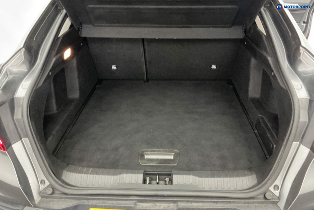 Renault Arkana S Edition Automatic Petrol-Electric Hybrid SUV - Stock Number (1644718) - 3rd supplementary image