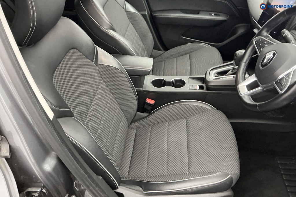 Renault Arkana S Edition Automatic Petrol-Electric Hybrid SUV - Stock Number (1644718) - 5th supplementary image