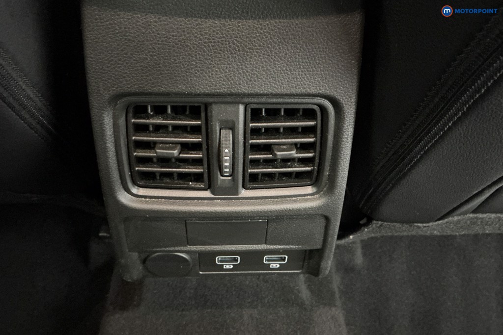 Renault Arkana S Edition Automatic Petrol-Electric Hybrid SUV - Stock Number (1644718) - 10th supplementary image