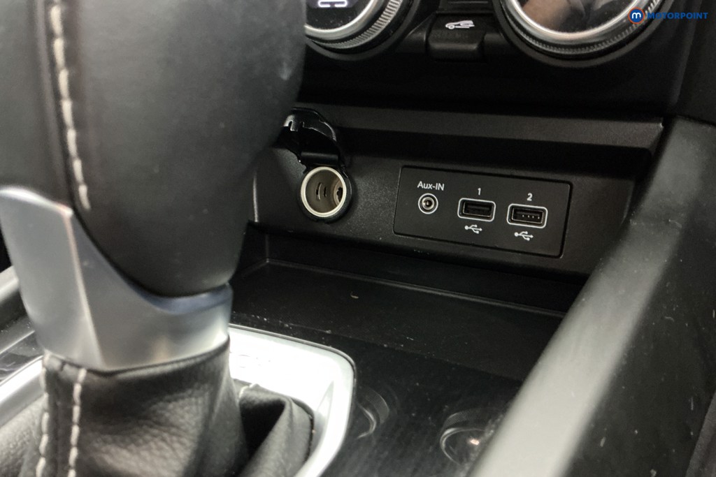 Renault Arkana S Edition Automatic Petrol-Electric Hybrid SUV - Stock Number (1644718) - 17th supplementary image