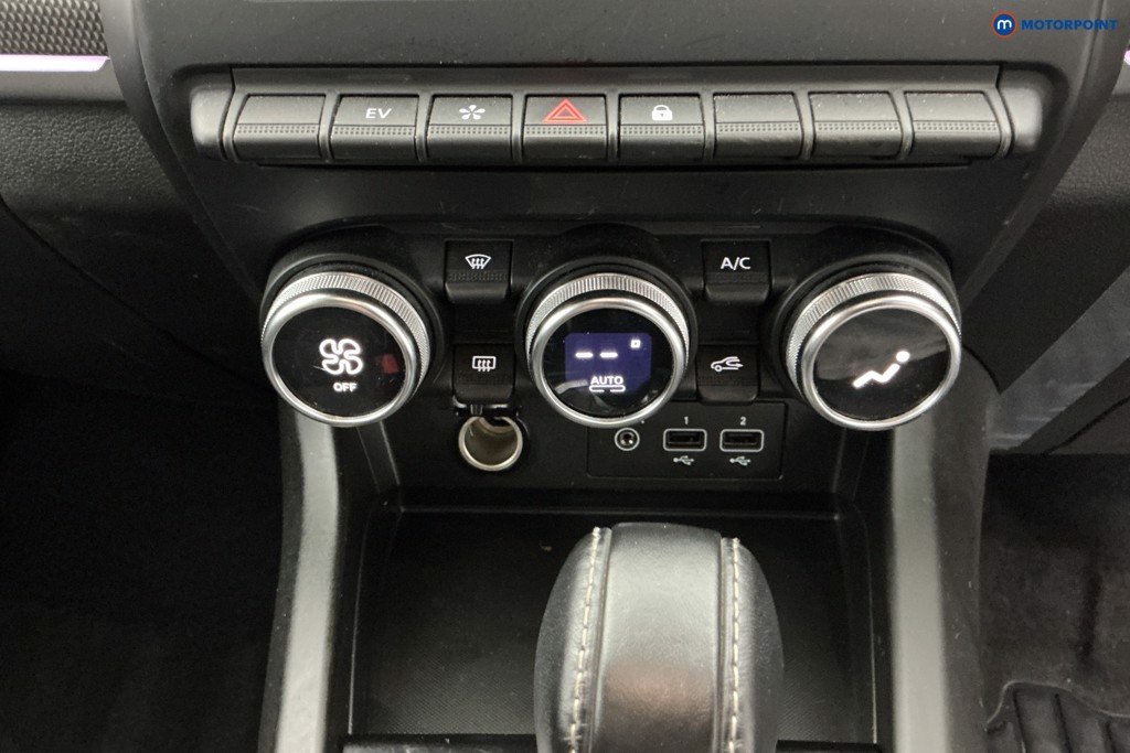 Renault Arkana S Edition Automatic Petrol-Electric Hybrid SUV - Stock Number (1644718) - 18th supplementary image