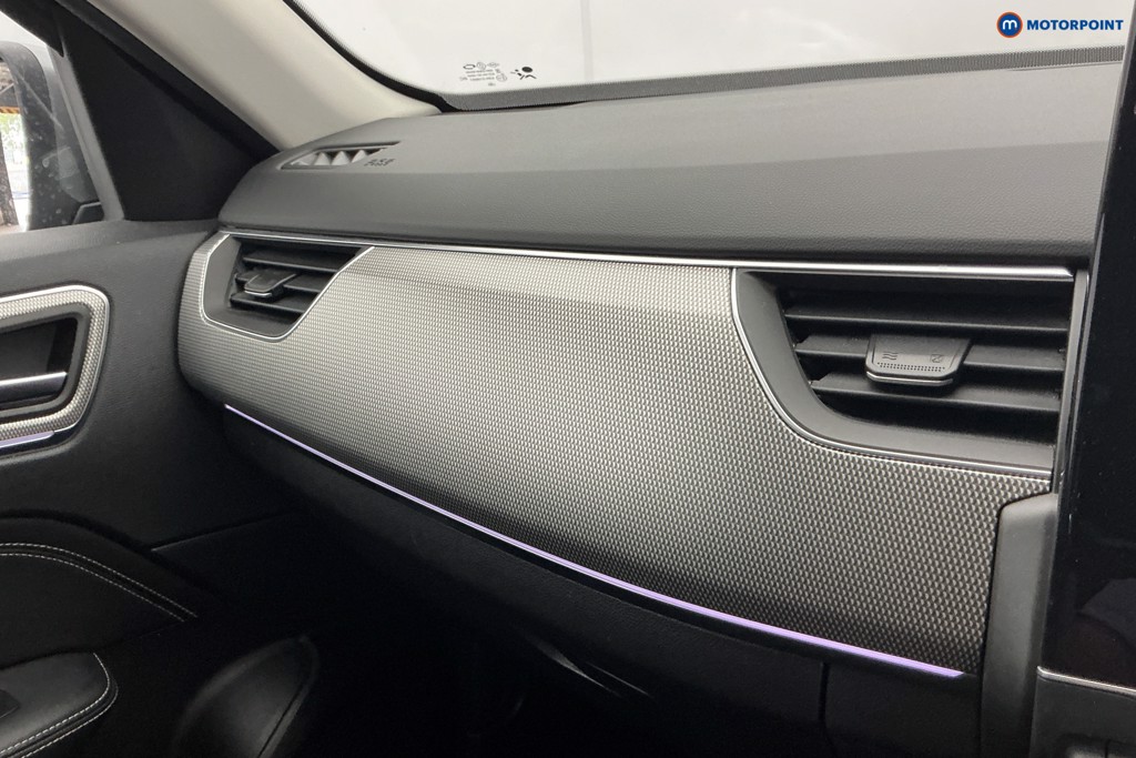 Renault Arkana S Edition Automatic Petrol-Electric Hybrid SUV - Stock Number (1644718) - 19th supplementary image