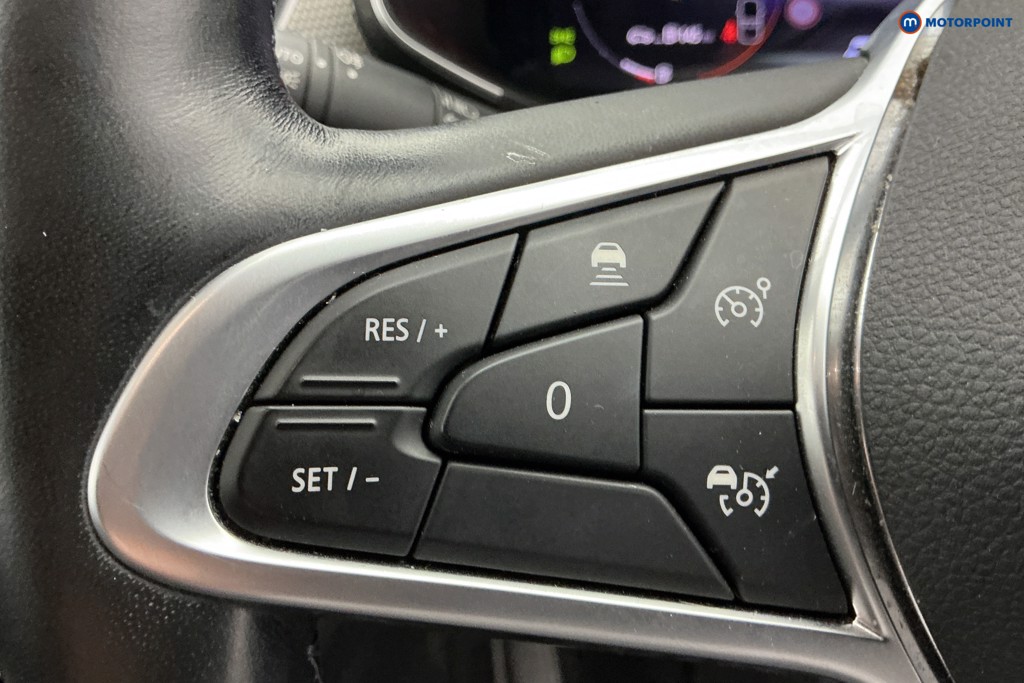 Renault Arkana S Edition Automatic Petrol-Electric Hybrid SUV - Stock Number (1644718) - 21st supplementary image