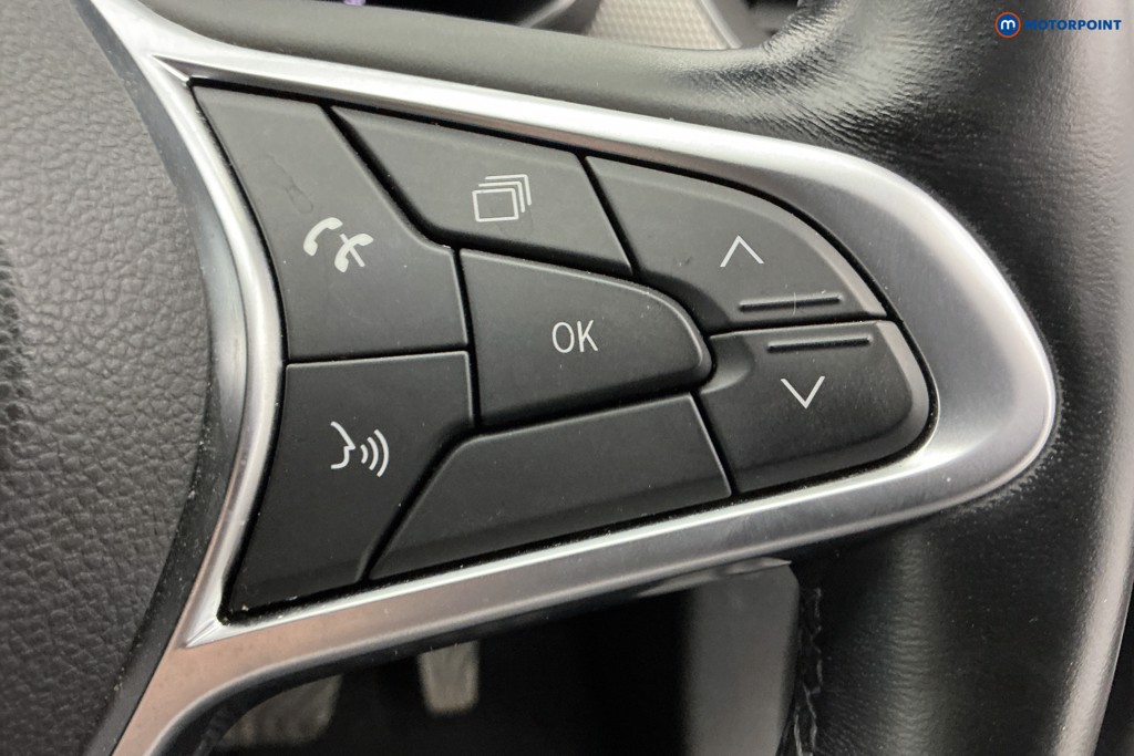 Renault Arkana S Edition Automatic Petrol-Electric Hybrid SUV - Stock Number (1644718) - 22nd supplementary image