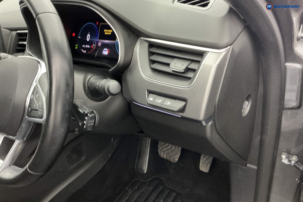 Renault Arkana S Edition Automatic Petrol-Electric Hybrid SUV - Stock Number (1644718) - 23rd supplementary image