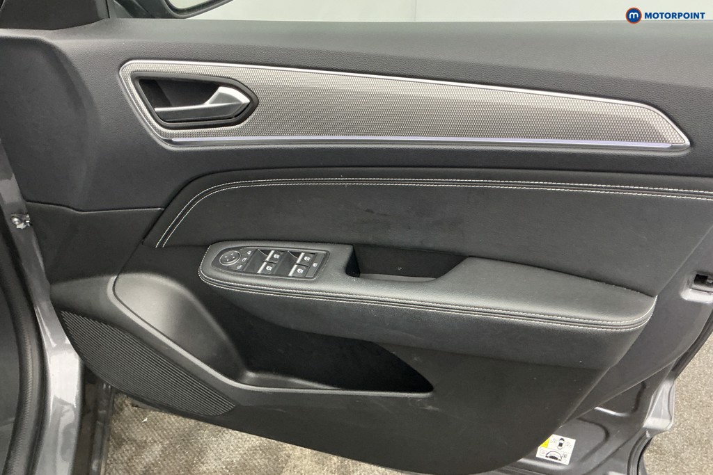Renault Arkana S Edition Automatic Petrol-Electric Hybrid SUV - Stock Number (1644718) - 25th supplementary image