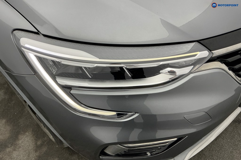 Renault Arkana S Edition Automatic Petrol-Electric Hybrid SUV - Stock Number (1644718) - 29th supplementary image