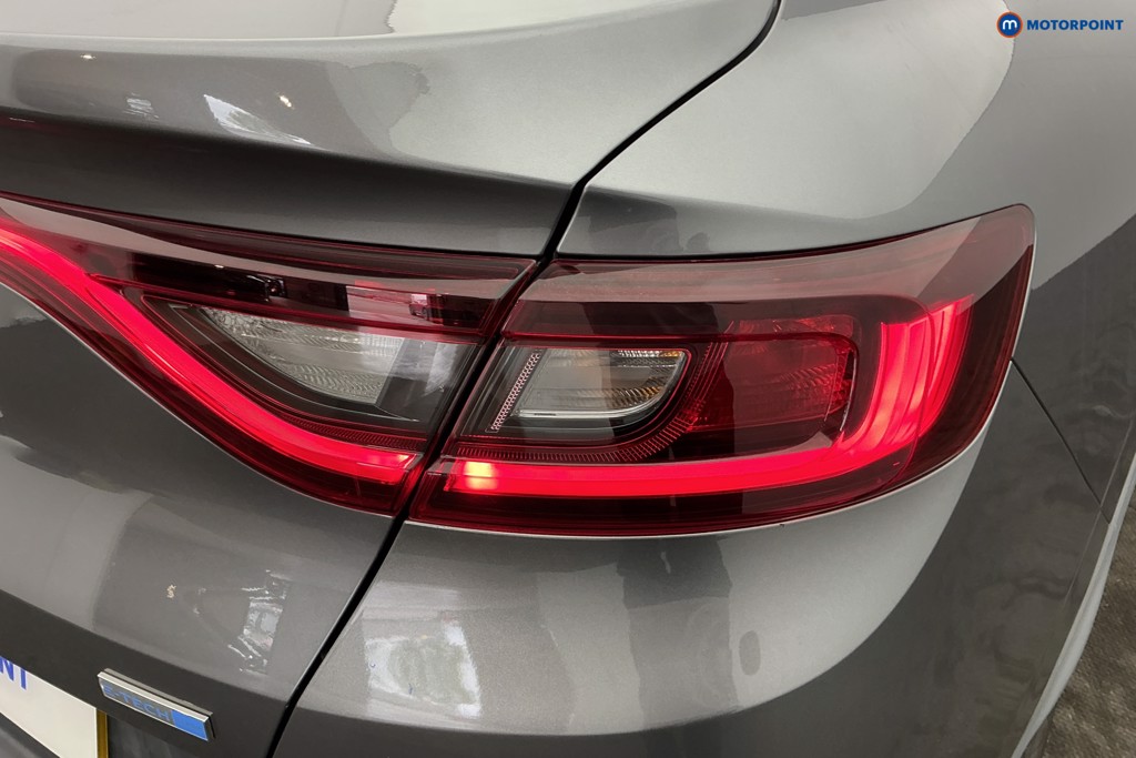 Renault Arkana S Edition Automatic Petrol-Electric Hybrid SUV - Stock Number (1644718) - 31st supplementary image