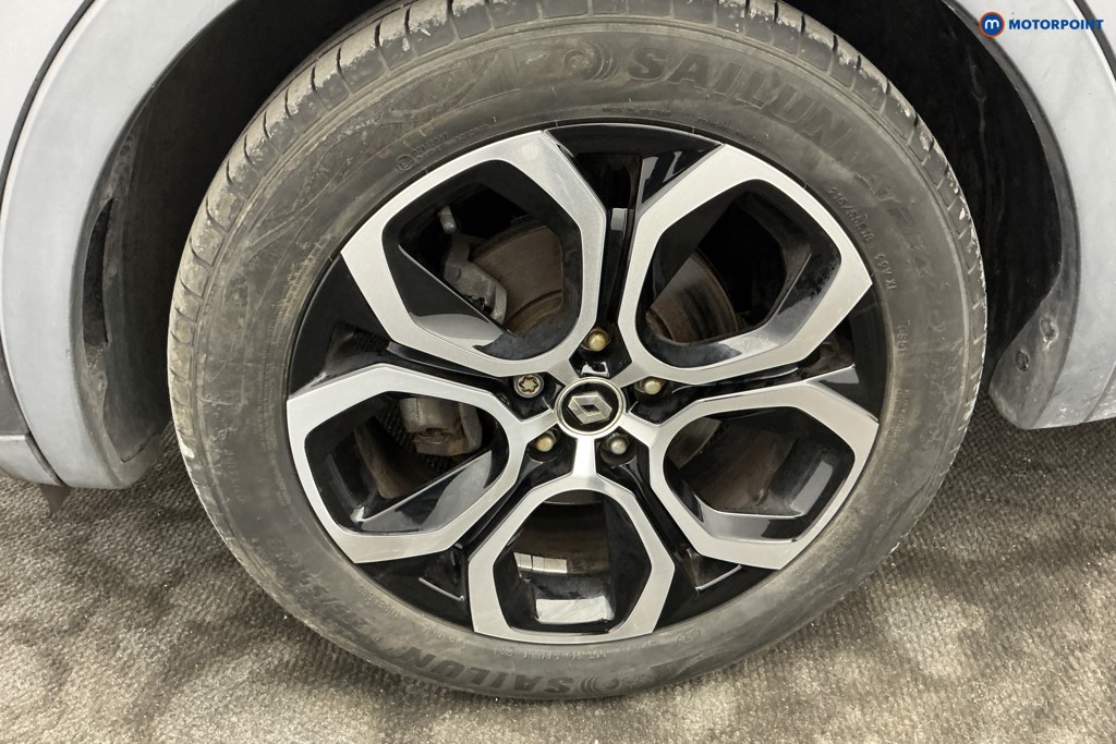 Renault Arkana S Edition Automatic Petrol-Electric Hybrid SUV - Stock Number (1644718) - 35th supplementary image