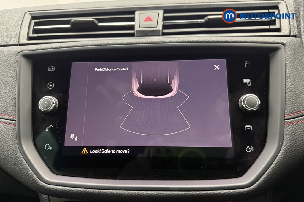 Seat Arona FR Manual Petrol SUV - Stock Number (1644918) - 3rd supplementary image