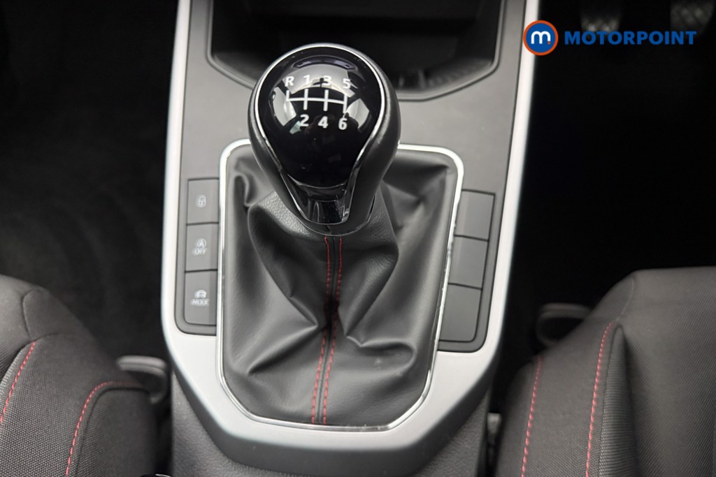 Seat Arona FR Manual Petrol SUV - Stock Number (1644918) - 7th supplementary image