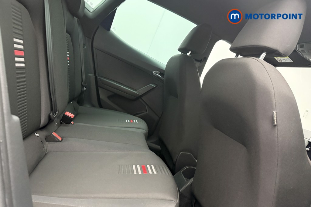 Seat Arona FR Manual Petrol SUV - Stock Number (1644918) - 9th supplementary image