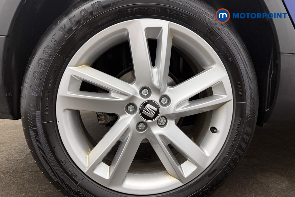 Seat Arona FR Manual Petrol SUV - Stock Number (1644918) - 10th supplementary image