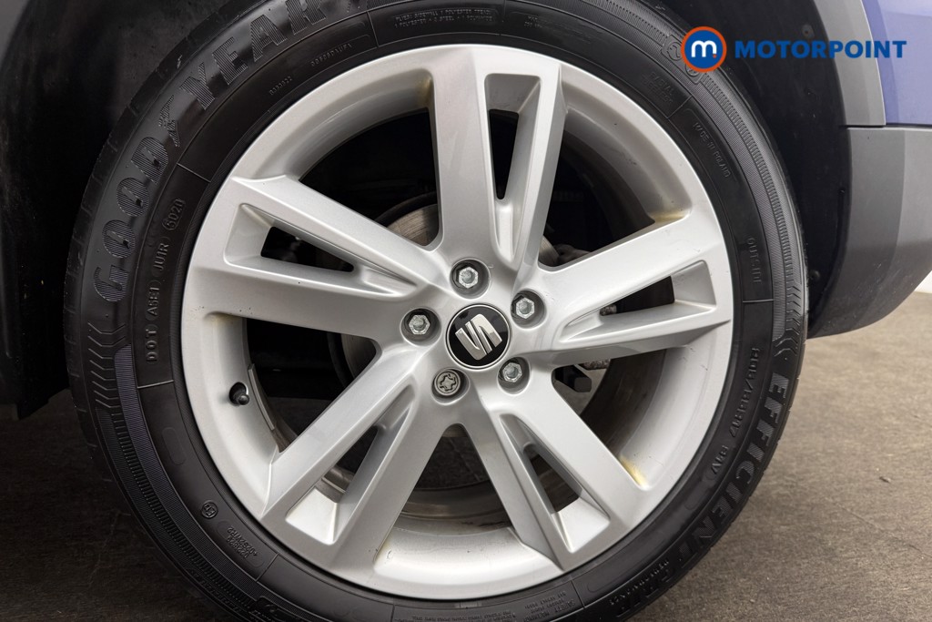 Seat Arona FR Manual Petrol SUV - Stock Number (1644918) - 13th supplementary image