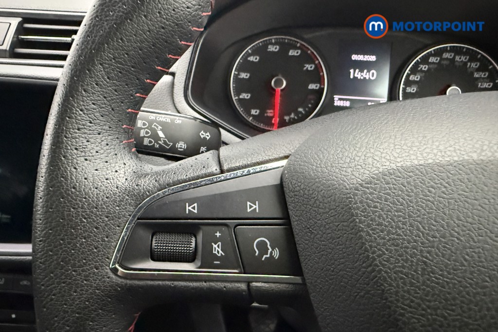 Seat Arona FR Manual Petrol SUV - Stock Number (1644918) - 14th supplementary image
