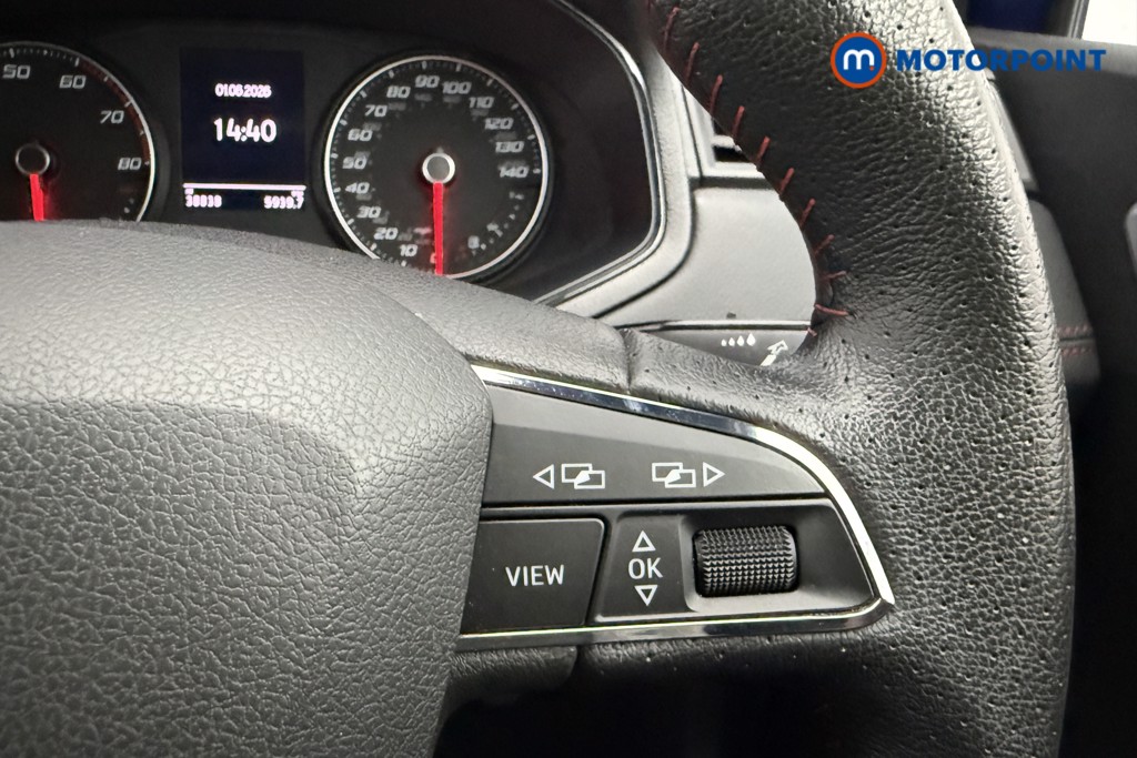 Seat Arona FR Manual Petrol SUV - Stock Number (1644918) - 15th supplementary image