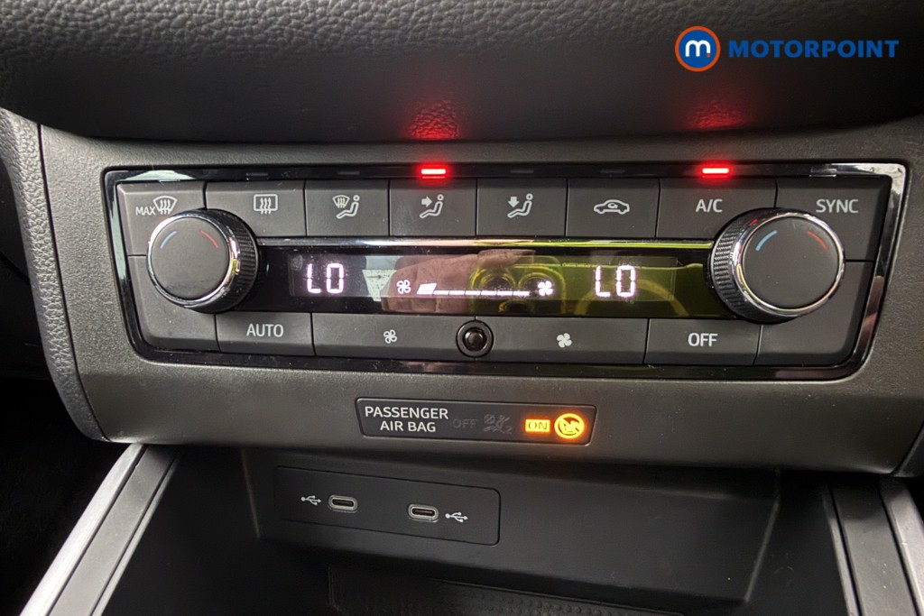 Seat Arona FR Manual Petrol SUV - Stock Number (1644918) - 16th supplementary image
