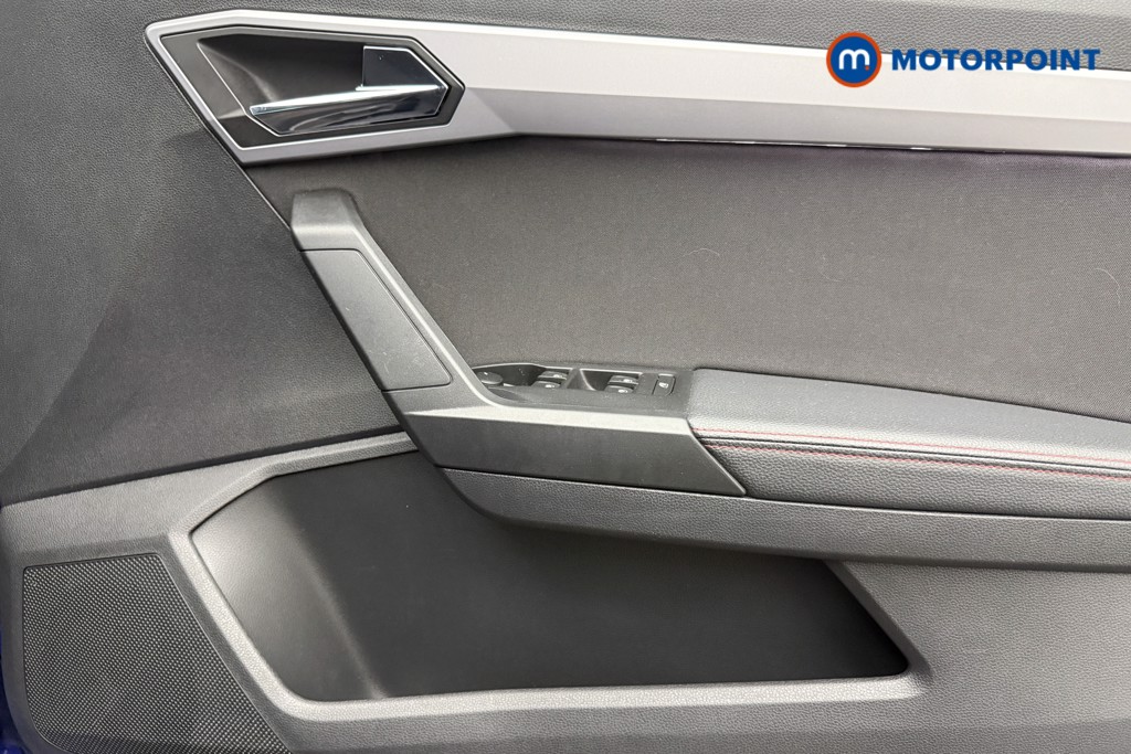 Seat Arona FR Manual Petrol SUV - Stock Number (1644918) - 18th supplementary image