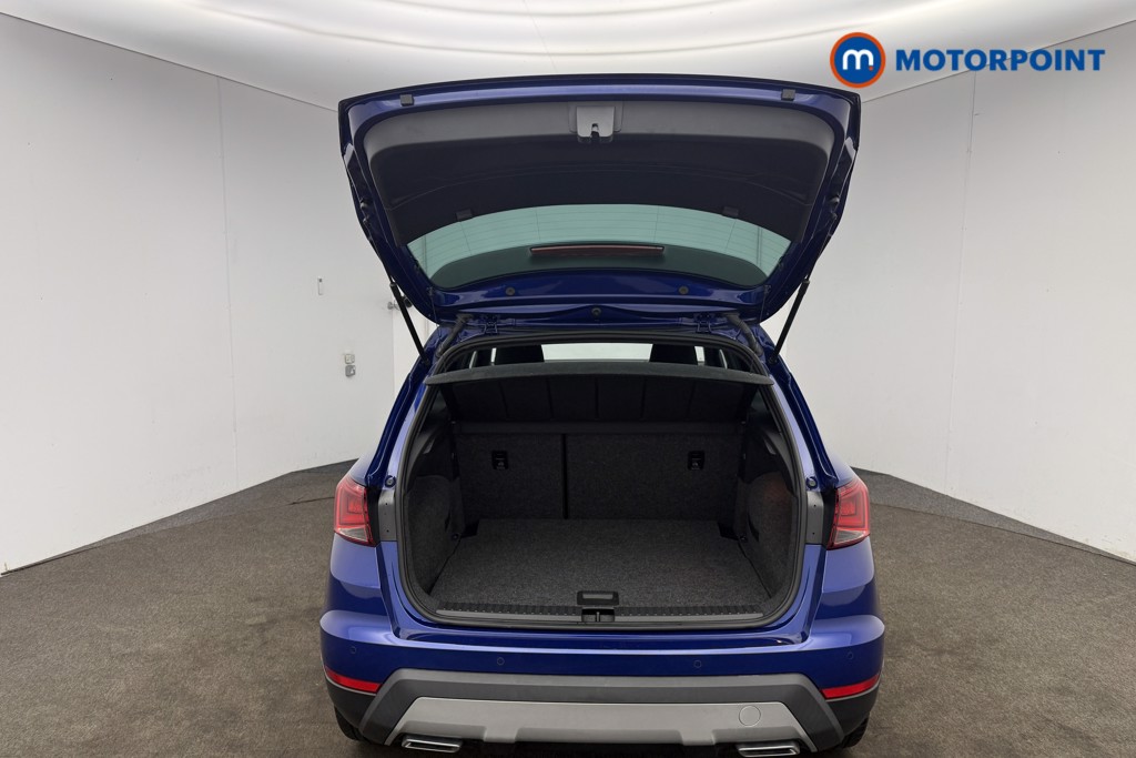 Seat Arona FR Manual Petrol SUV - Stock Number (1644918) - 20th supplementary image