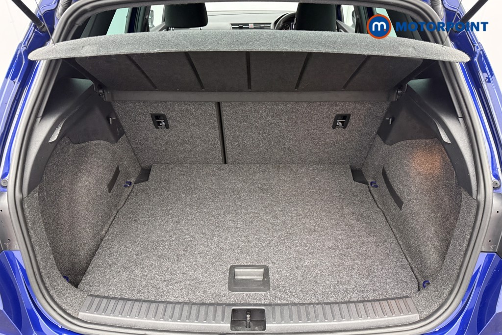 Seat Arona FR Manual Petrol SUV - Stock Number (1644918) - 21st supplementary image