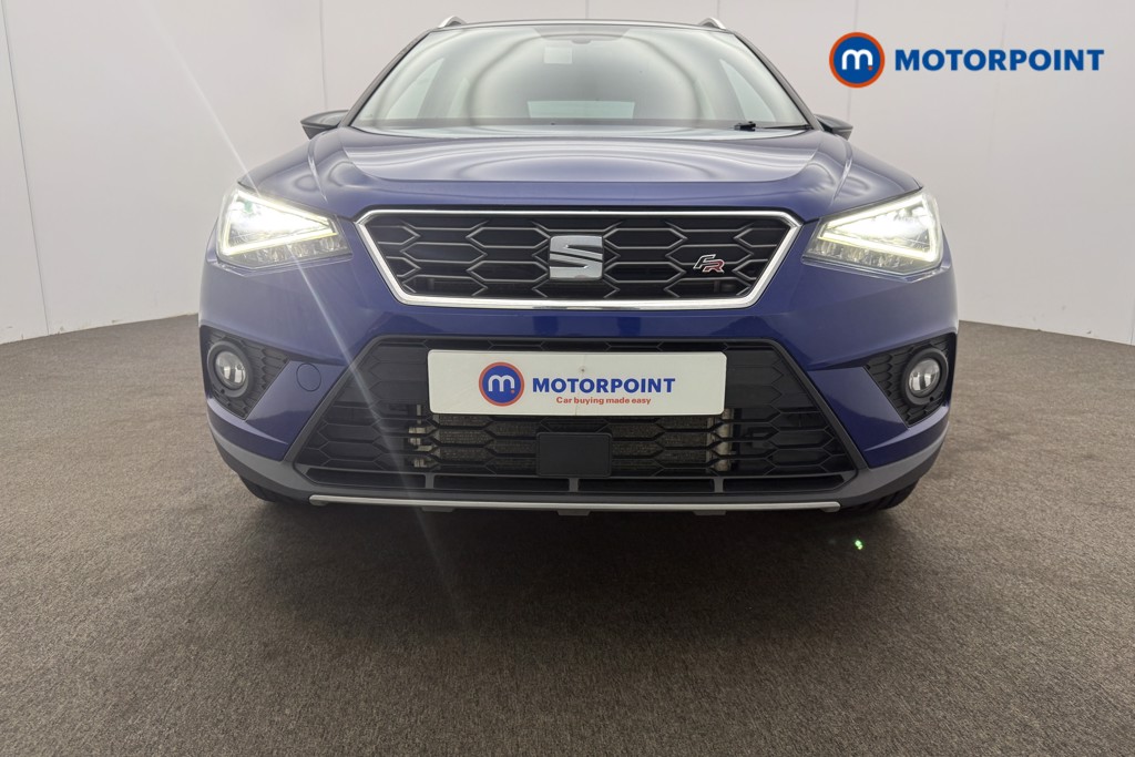 Seat Arona FR Manual Petrol SUV - Stock Number (1644918) - 22nd supplementary image