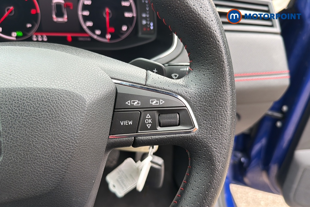 Seat Arona Fr Sport Automatic Petrol SUV - Stock Number (1645000) - 3rd supplementary image