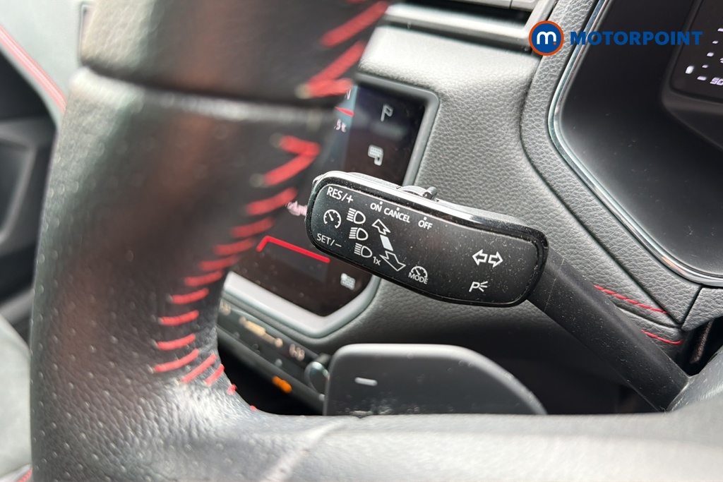 Seat Arona Fr Sport Automatic Petrol SUV - Stock Number (1645000) - 5th supplementary image