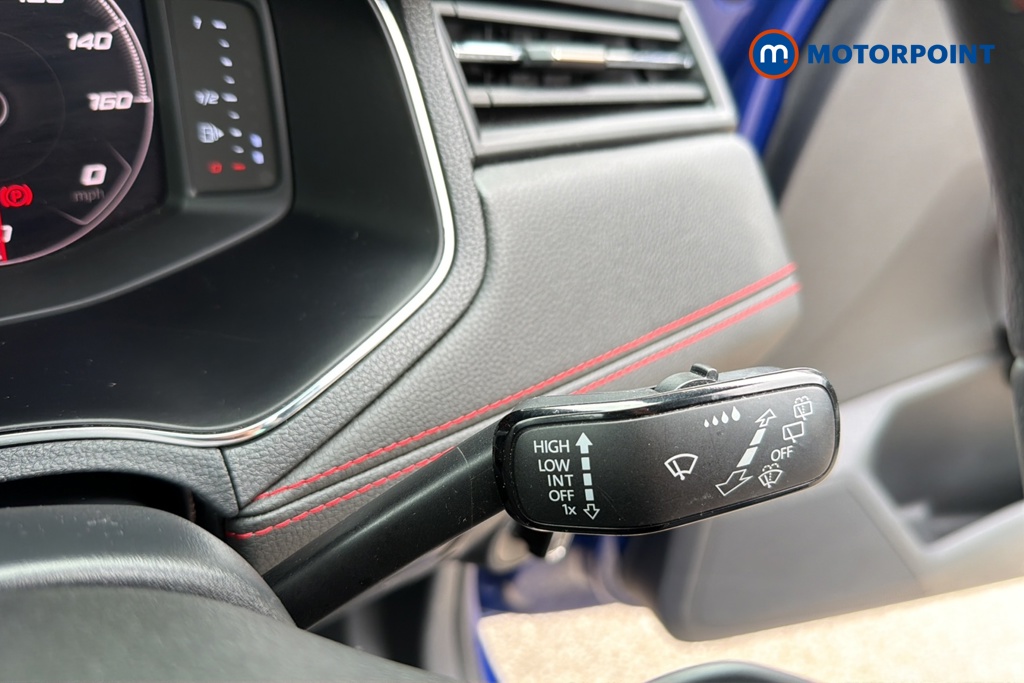Seat Arona Fr Sport Automatic Petrol SUV - Stock Number (1645000) - 6th supplementary image