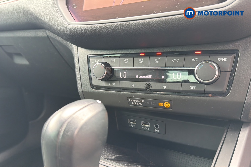 Seat Arona Fr Sport Automatic Petrol SUV - Stock Number (1645000) - 12th supplementary image