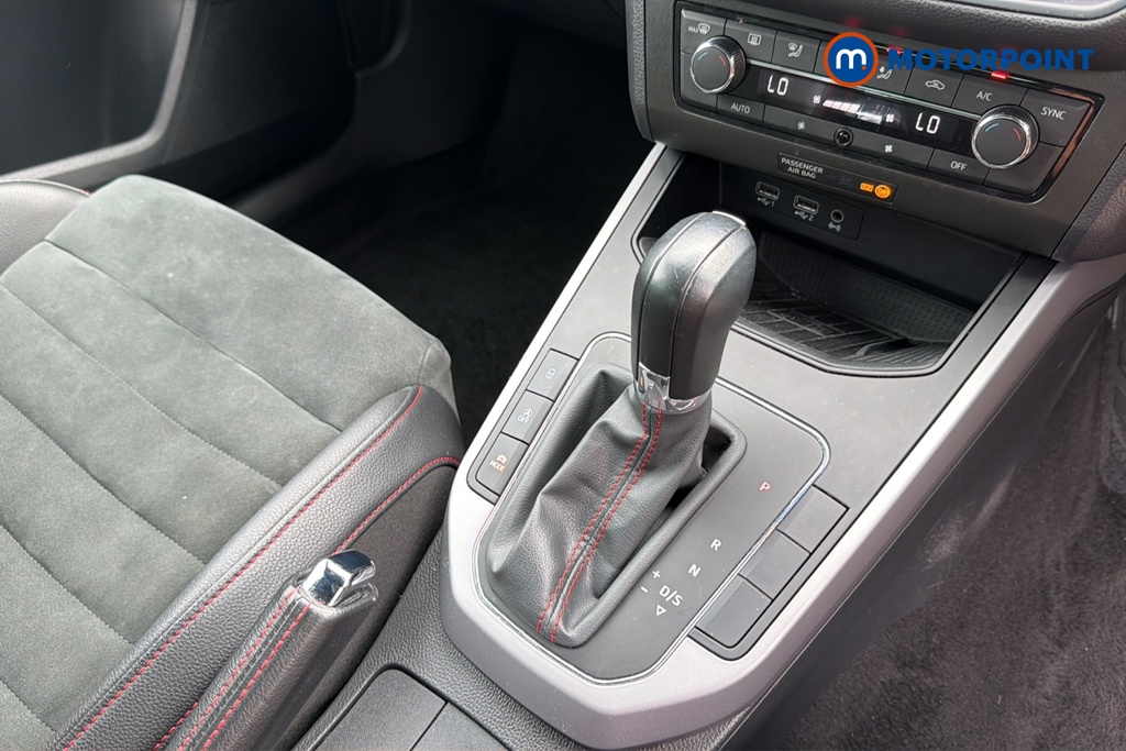 Seat Arona Fr Sport Automatic Petrol SUV - Stock Number (1645000) - 15th supplementary image