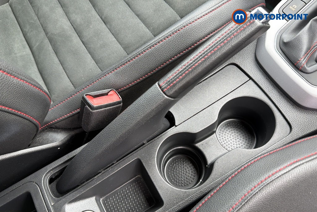 Seat Arona Fr Sport Automatic Petrol SUV - Stock Number (1645000) - 16th supplementary image