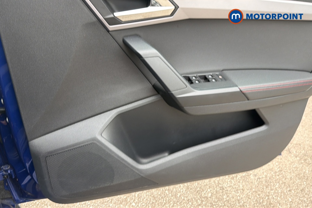 Seat Arona Fr Sport Automatic Petrol SUV - Stock Number (1645000) - 18th supplementary image