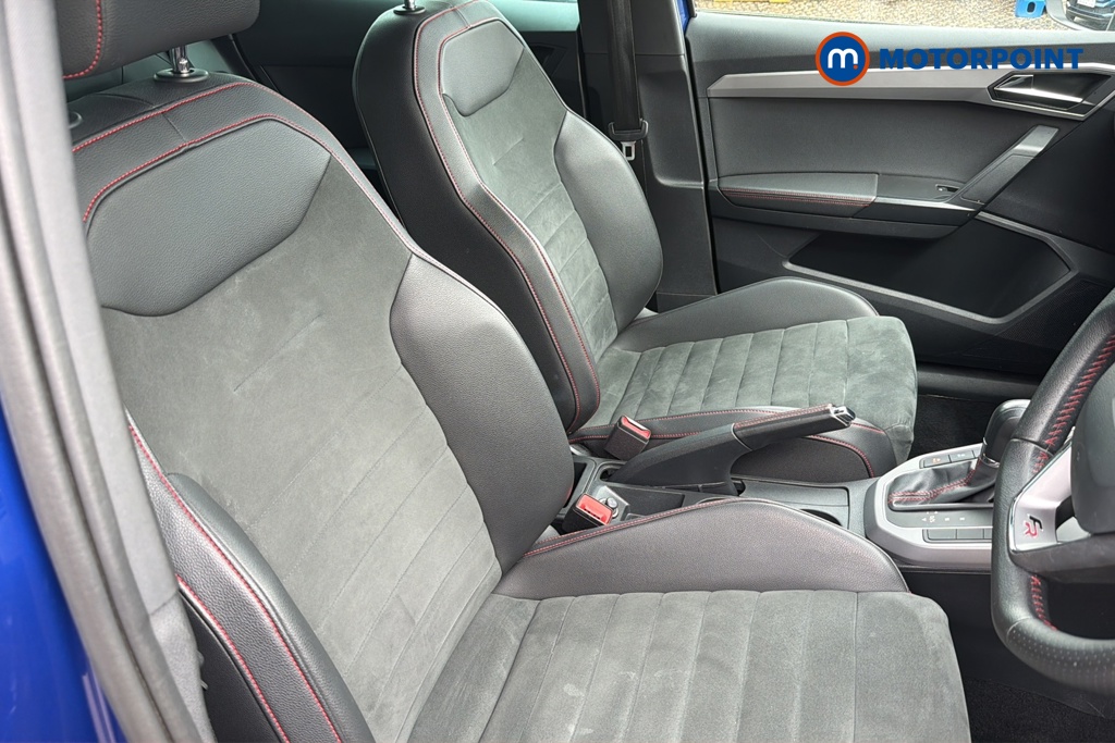 Seat Arona Fr Sport Automatic Petrol SUV - Stock Number (1645000) - 22nd supplementary image