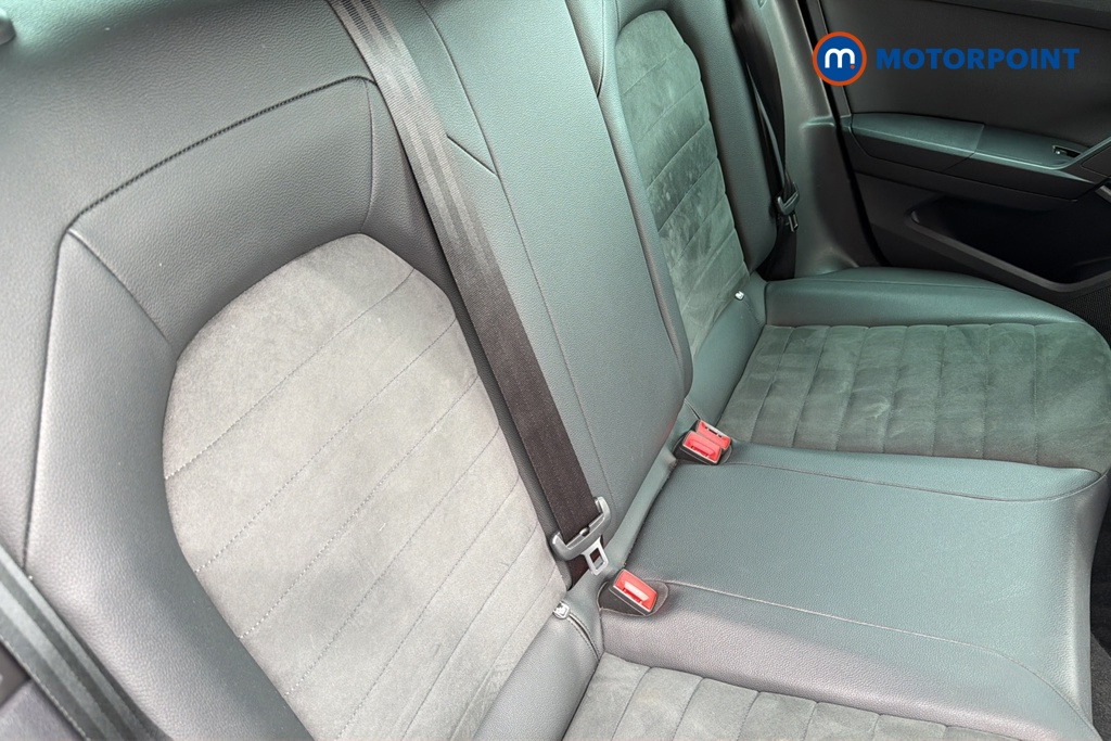 Seat Arona Fr Sport Automatic Petrol SUV - Stock Number (1645000) - 25th supplementary image