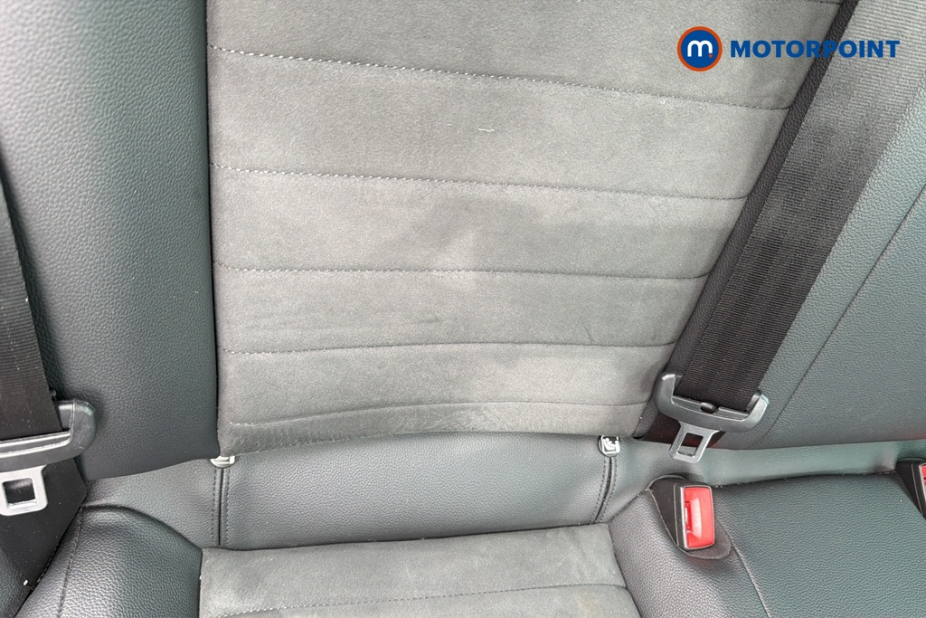 Seat Arona Fr Sport Automatic Petrol SUV - Stock Number (1645000) - 27th supplementary image