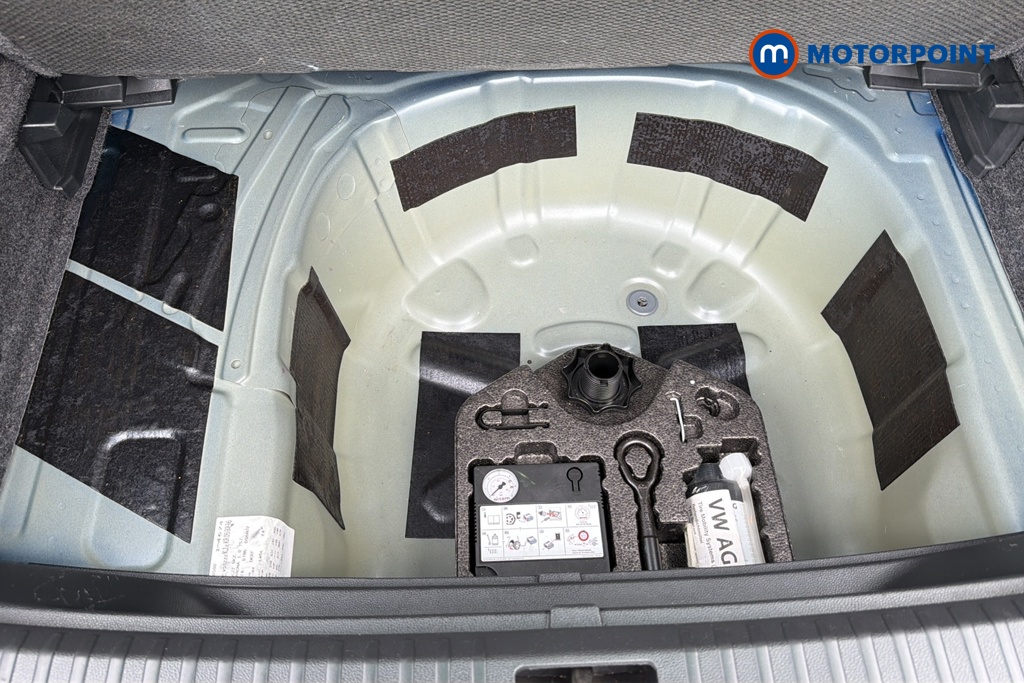 Seat Arona Fr Sport Automatic Petrol SUV - Stock Number (1645000) - 33rd supplementary image