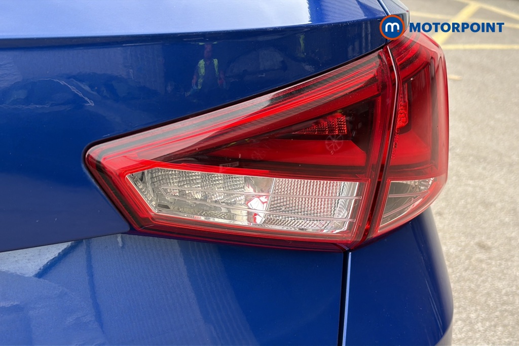 Seat Arona Fr Sport Automatic Petrol SUV - Stock Number (1645000) - 36th supplementary image