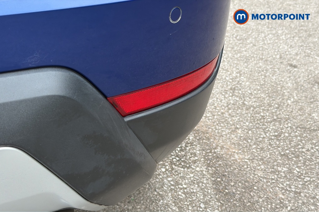 Seat Arona Fr Sport Automatic Petrol SUV - Stock Number (1645000) - 39th supplementary image