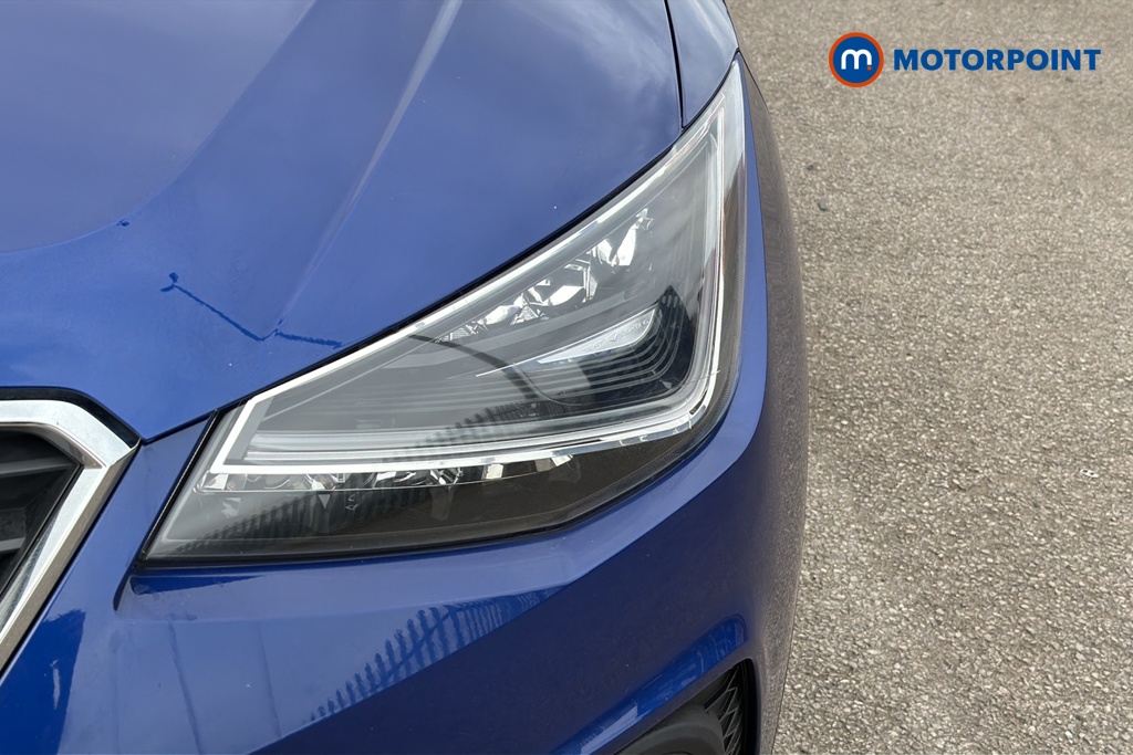 Seat Arona Fr Sport Automatic Petrol SUV - Stock Number (1645000) - 42nd supplementary image