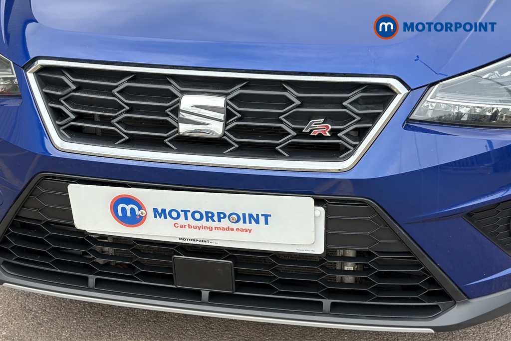 Seat Arona Fr Sport Automatic Petrol SUV - Stock Number (1645000) - 43rd supplementary image