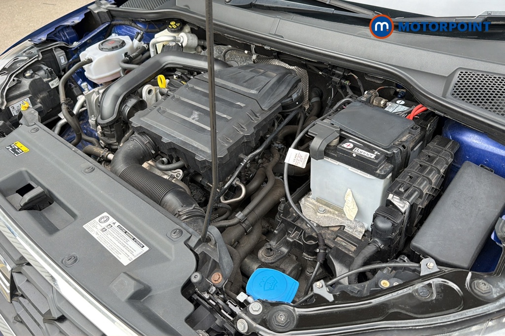 Seat Arona Fr Sport Automatic Petrol SUV - Stock Number (1645000) - 48th supplementary image