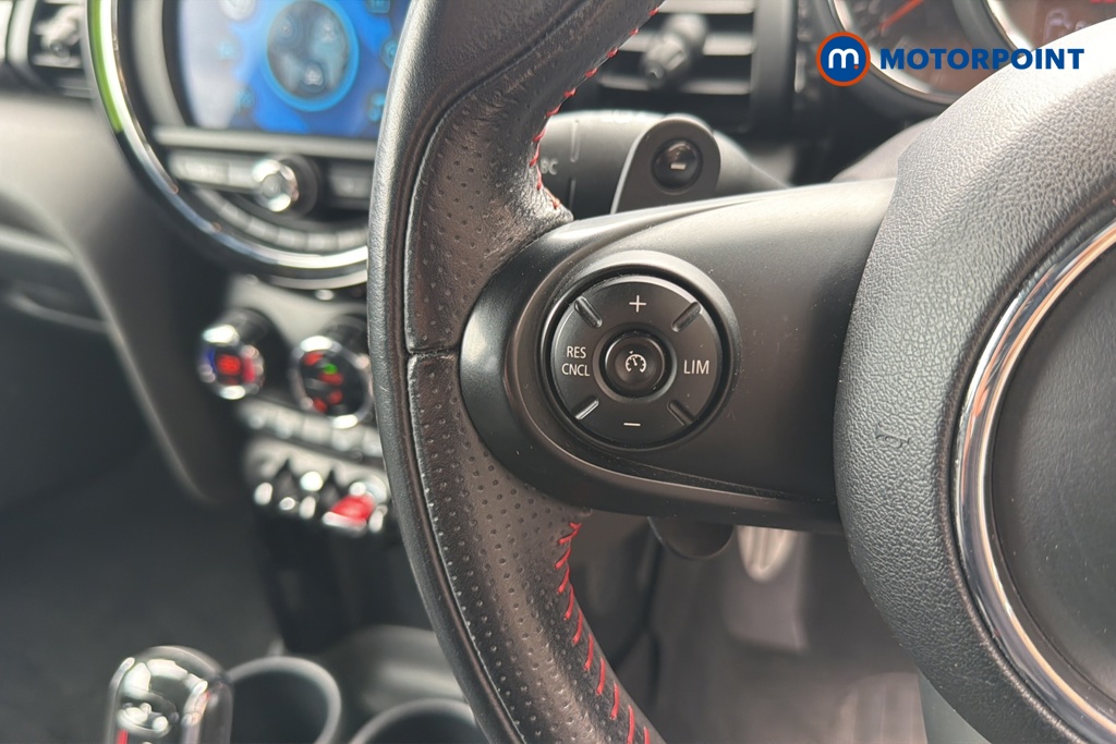 Mini Hatchback Cooper S Sport Automatic Petrol Hatchback - Stock Number (1645001) - 4th supplementary image